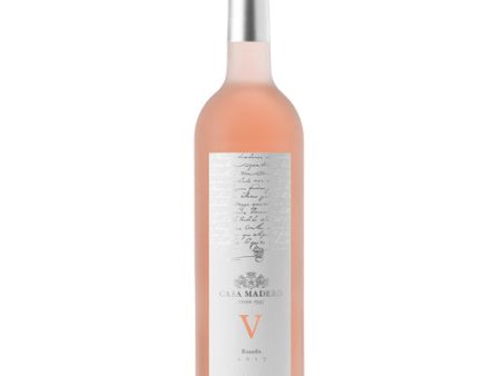 VINO ROSADO CASA MADERO V 750 ML For Cheap