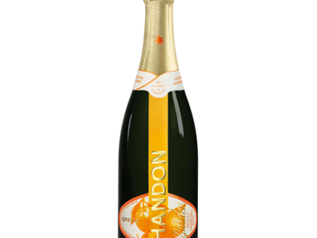 VINO BLANCO ESPUMOSO CHANDON GARDEN SPRITZ 750 ML Hot on Sale