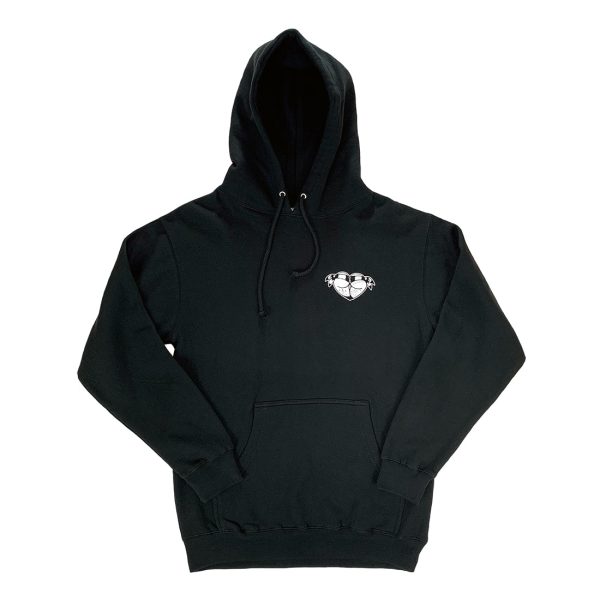 Out Of Order Pullover Hoodie Discount