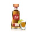 TEQUILA 1800 REPOSADO CUERVO 700 ML Supply