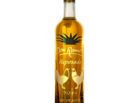 TEQUILA DON RAMON REPOSADO DIAMANTE 750 ML Cheap