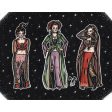 Sanderson Sisters Original Painting Fashion