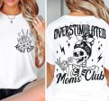 Mom’s Club Tee For Cheap