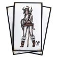 Viking Pinup Print Online Hot Sale