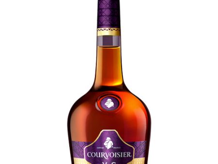 COGNAC COURVOISIER V.S. 700 ML For Cheap