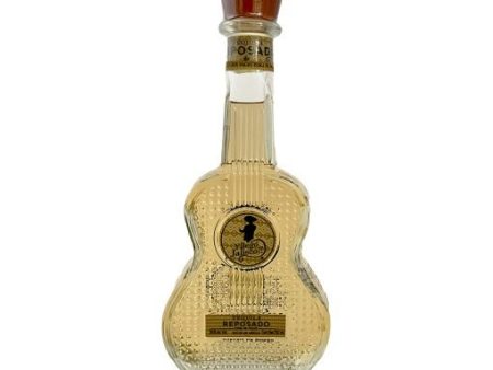 Tequila Y LLEGÓ JALISCO reposado 100% Agave - 750ml Online now