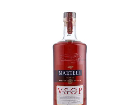 COGNAC MARTELL V.S.O.P. 700 ML For Discount