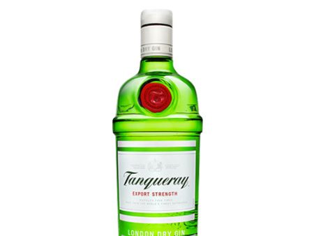 GINEBRA TANQUERAY DRY 750 ML Sale