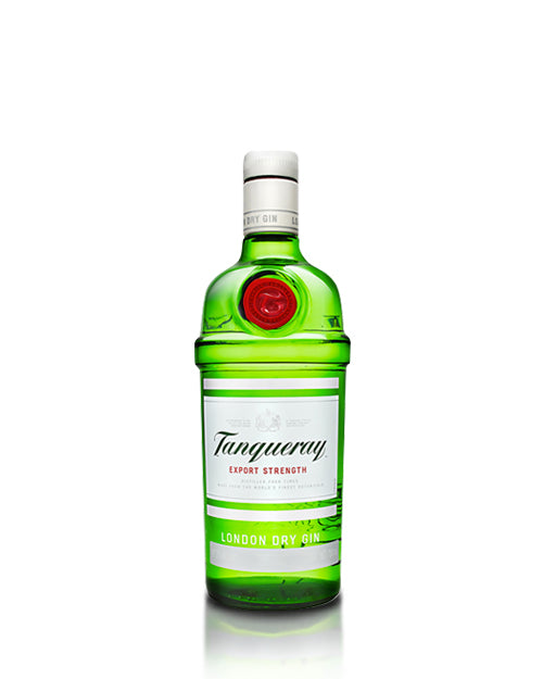 GINEBRA TANQUERAY DRY 750 ML Sale