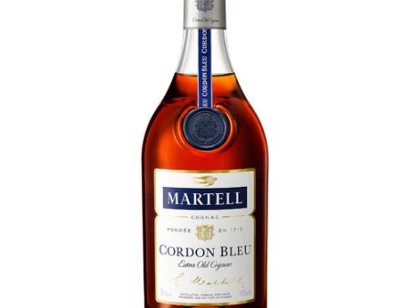 COGNAC MARTELL CORDON BLEU 700 ML Online