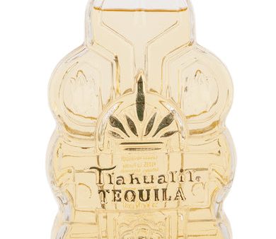 Tequila Tlahualil Reposado 100% Agave - 750ml Cheap