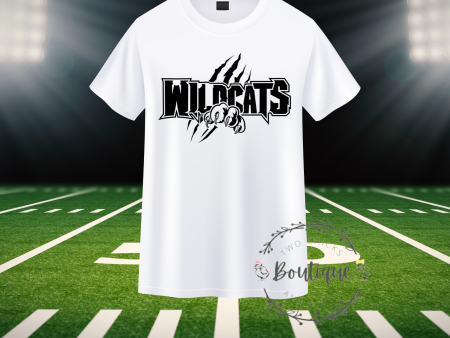 Youth Wildcats Online Sale