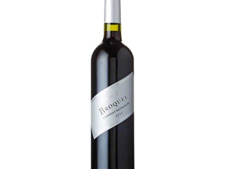 VINO TINTO TRAPICHE BROQUEL CABERNET SAUVIGNON 750 ML Online