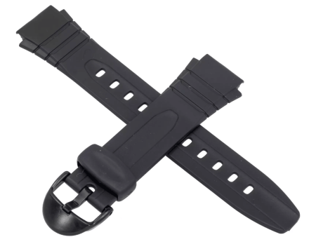 Correa De Repuesto Casio Bands 10075278 (F-200W) on Sale