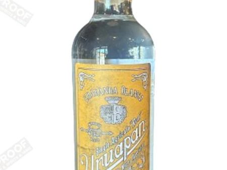 CHARANDA URUAPAN SINGLE CANE - 750 ml Caña Cristal Online