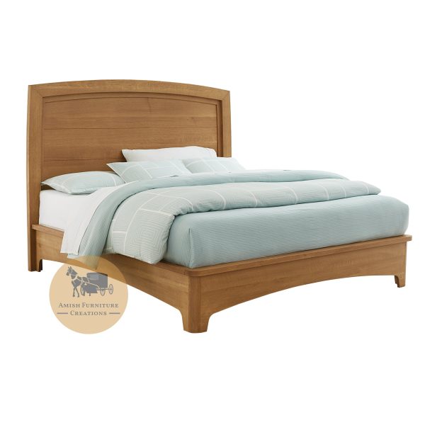 Winslow Bed - Queen size Cheap