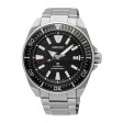 Reloj Seiko Prospex SRPB51K1  Samurai  Negro 43.8mm calibre 4R35 For Discount