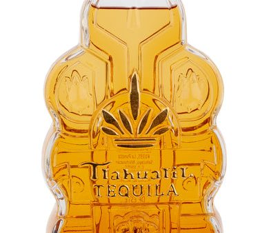 Tequila Tlahualil añejo 100% Agave - 750ml Discount