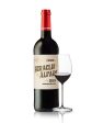 VINO TINTO HERACLIO ALFARO CRIANZA 750 ML Supply