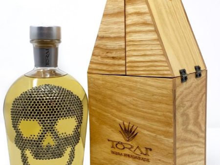 Tequila Torai Extra añejo 750 ml Online