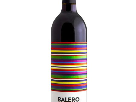 VINO TINTO BALERO 750 ML Fashion