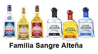 Tequila Sangre Alteña Extra Añejo Cristalino 100% Agave - 750ml Cheap