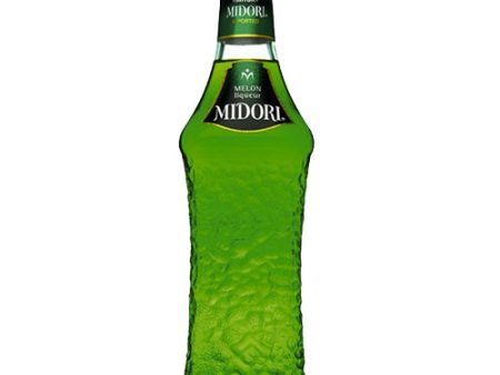 LICOR MIDORI 750 ML For Sale