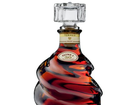 BRANDY JAIME I 700 ML For Discount