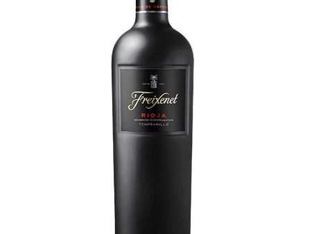 VINO TINTO FREIXENET RIOJA COSECHA 750 ML Discount