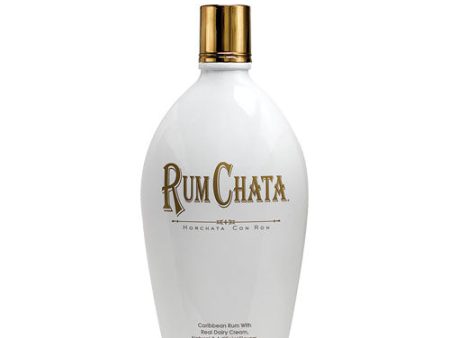 LICOR RUM CHATA 750 ML Online Hot Sale