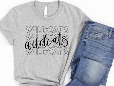 Wildcats 5 For Cheap