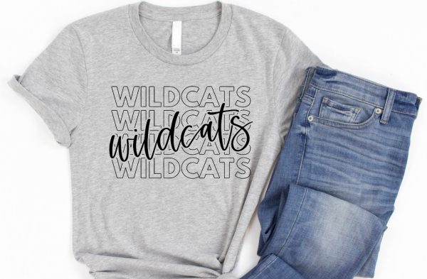 Wildcats 5 For Cheap