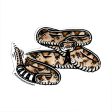 Western Diamondback Rattlesnake Sticker Fashion