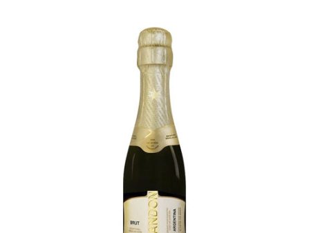 VINO BLANCO ESPUMOSO CHANDON BRUT 187 ML For Discount