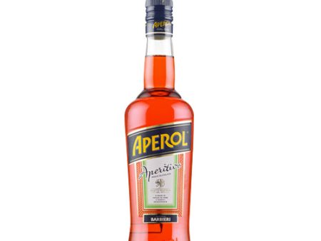 LICOR APEROL APERITIVO 700 ML Supply