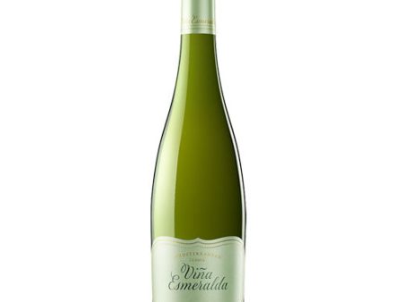 VINO BLANCO VIÑA ESMERALDA 750 ML Fashion