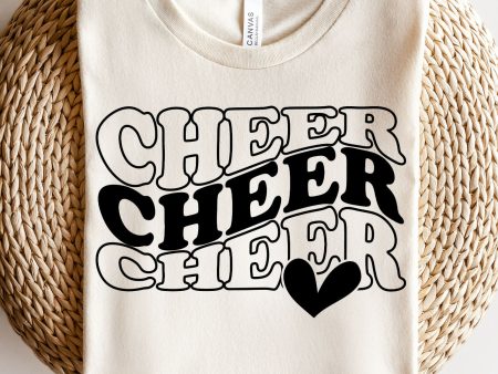 3 cheer Online Hot Sale