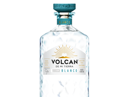 TEQUILA VOLCAN DE MI TIERRA BLANCO 750 ML Cheap