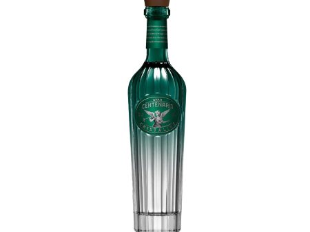 TEQUILA GRAN CENTENARIO CRISTALINO 750 ML Sale