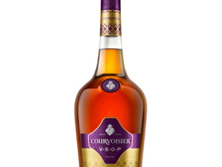 COGNAC COURVOISIER V.S.O.P. 700 ML Online