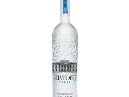 VODKA BELVEDERE 700 ML Online Hot Sale