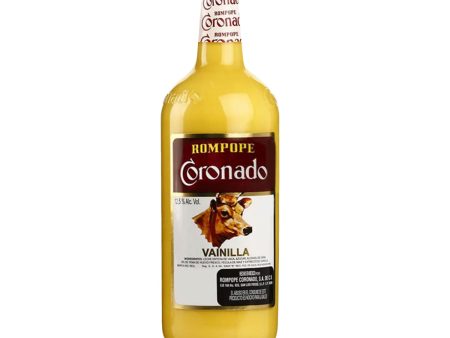 ROMPOPE CORONADO 900 ML Sale