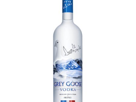 VODKA GREY GOOSE 700 ML Online Hot Sale