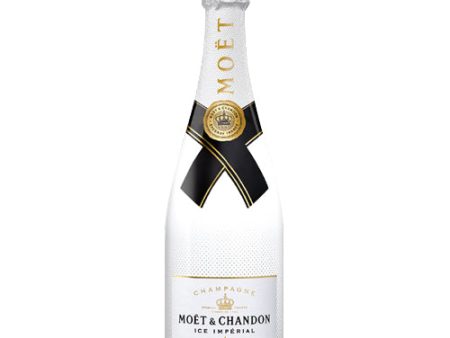 CHAMPAGNE MOET & CHANDON ICE IMPERIAL 750 ML For Discount