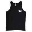 Eagle Pinup Mens Tank Hot on Sale