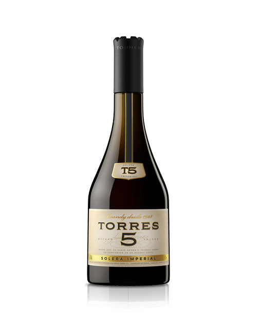 BRANDY TORRES 5 SOLERA 700 ML Online