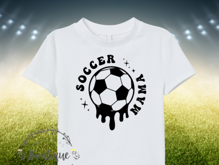 Soccer Mama Online now