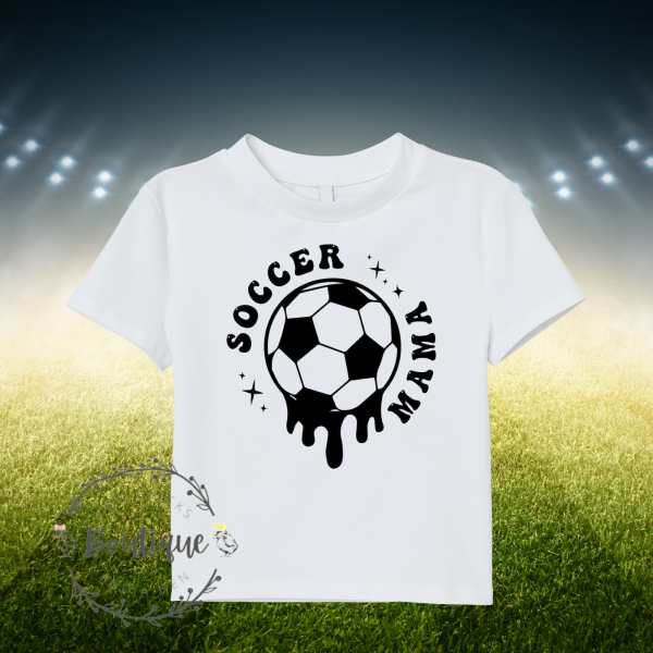 Soccer Mama Online now