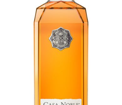 Tequila CASA NOBLE Reposado 100% Agave - 750ml Online