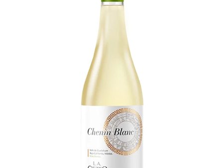 VINO BLANCO L.A. CETTO CHENIN BLANC 750 ML For Sale